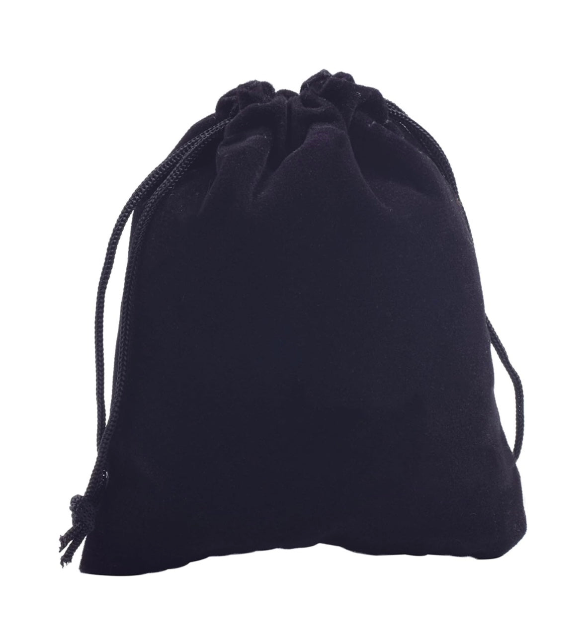 Velvet Drawstring Bag (mini)