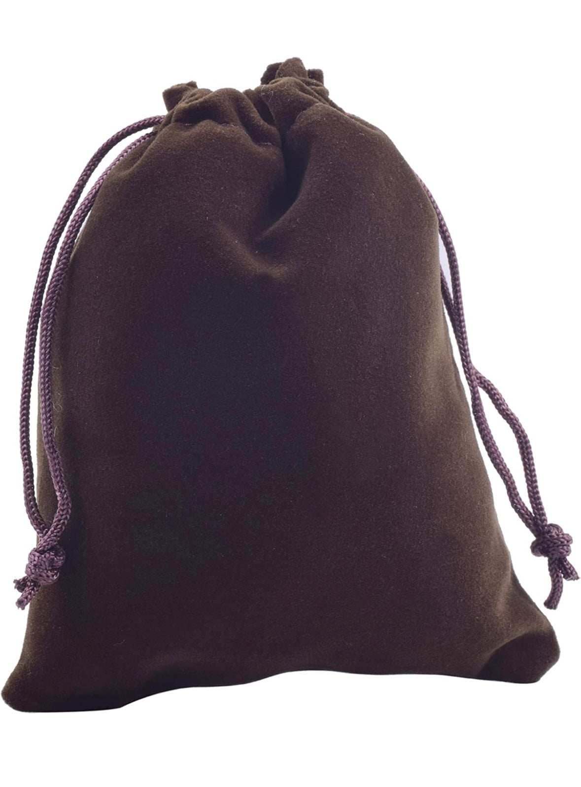 Velvet Drawstring Bag (mini)