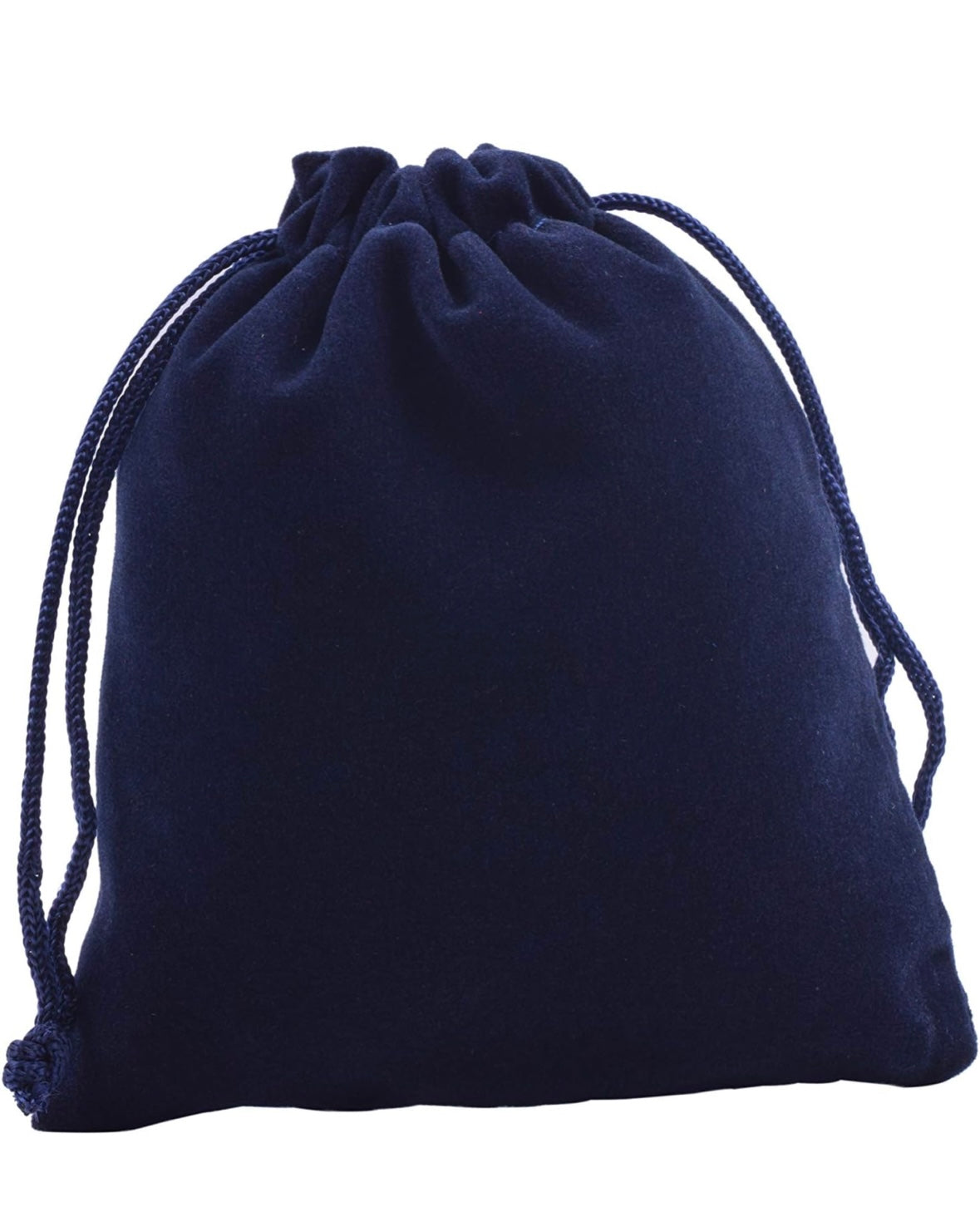 Velvet Drawstring Bag (mini)