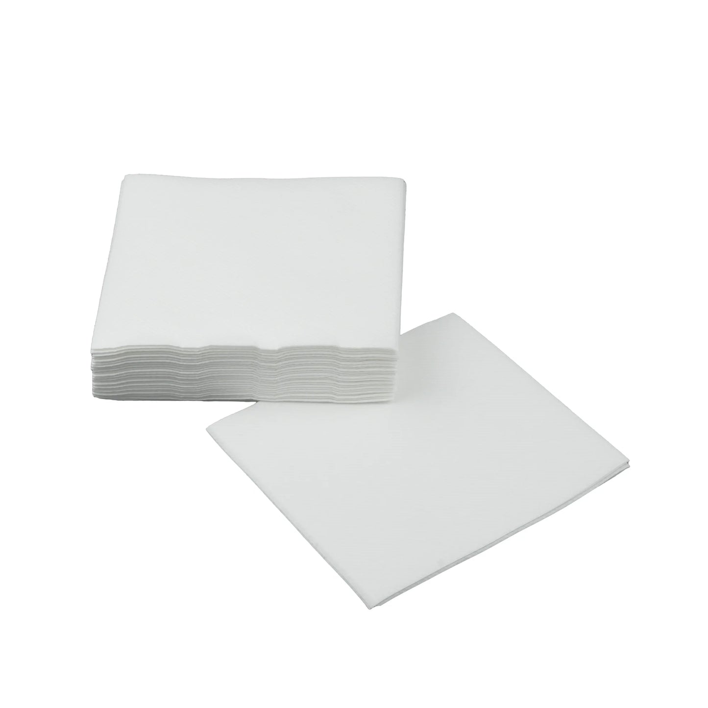 Linen-like Napkins Personalized