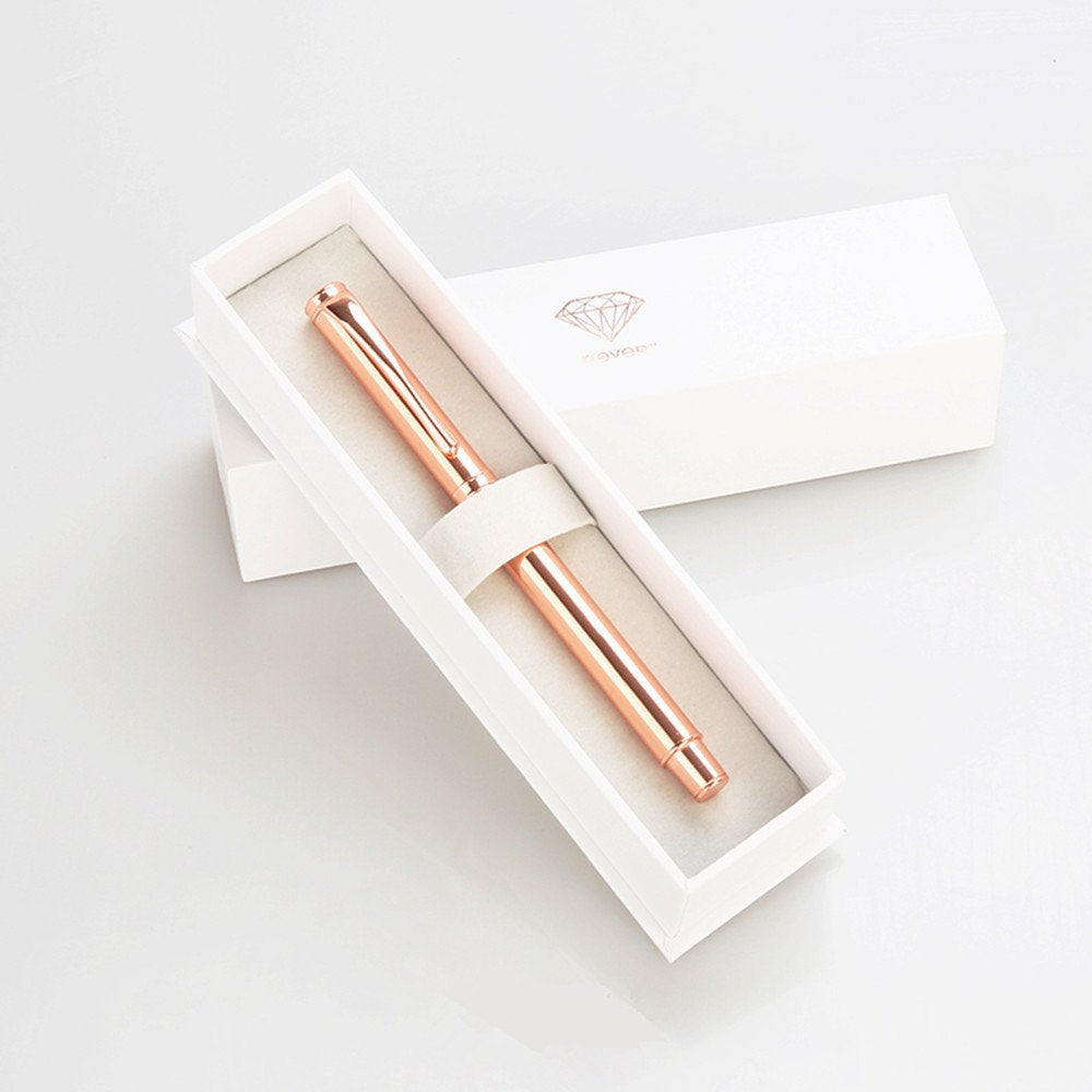 Rose Gold Pen