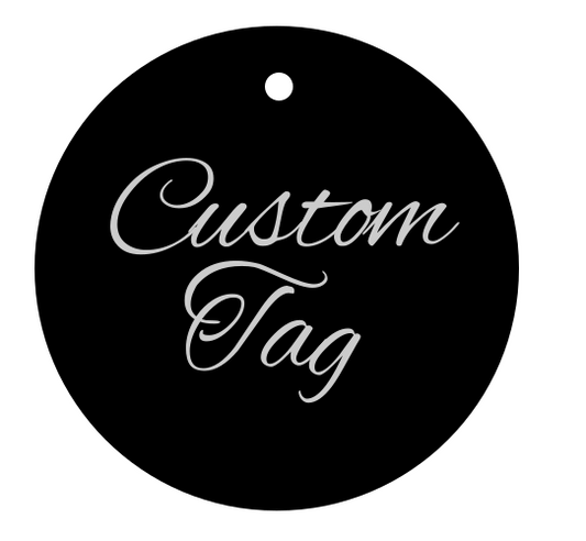 Custom Tag
