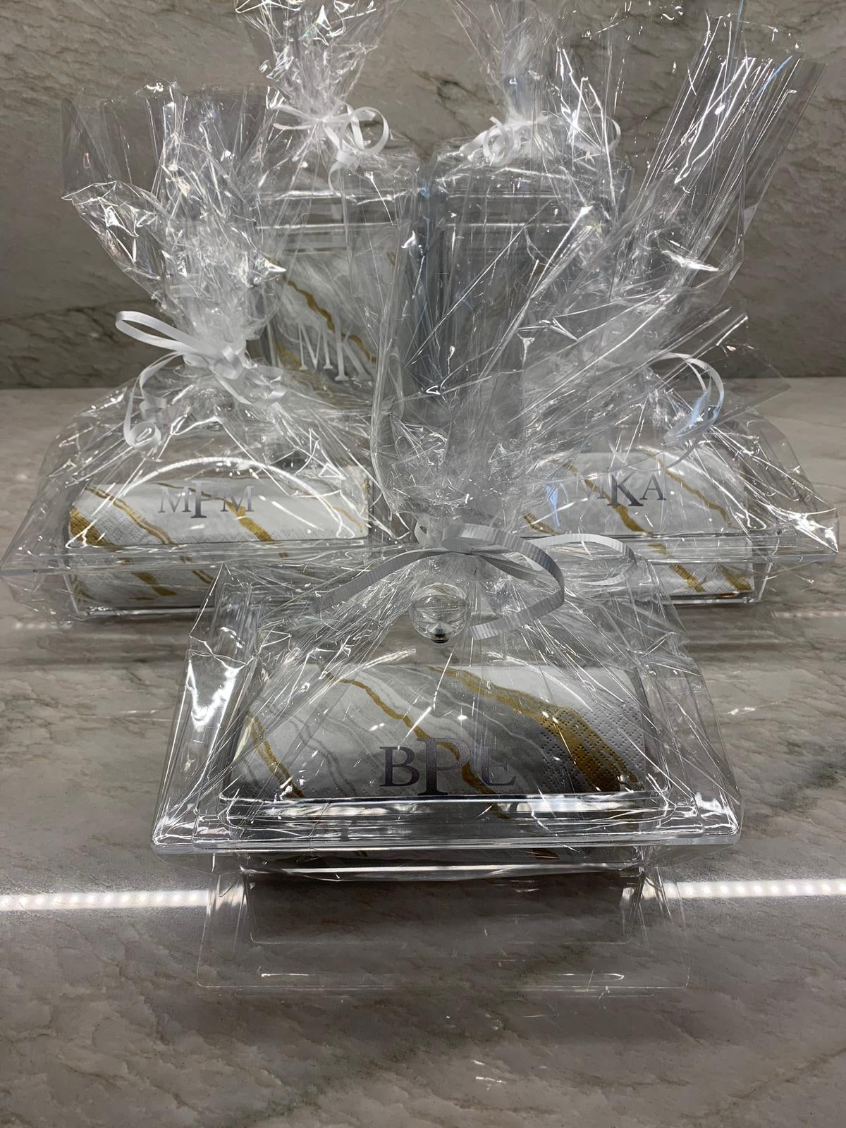 Candy Dish