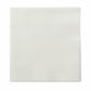 Linen-like Napkins Personalized