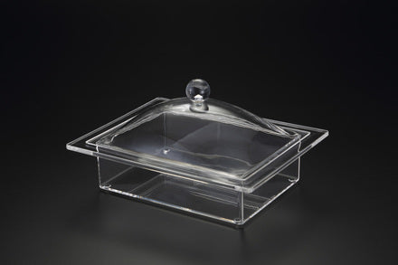 Candy Dish