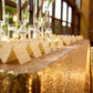 Foiled Place Cards