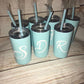 Skinny Mini Tumbler