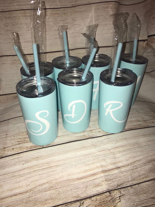 Skinny Mini Tumbler