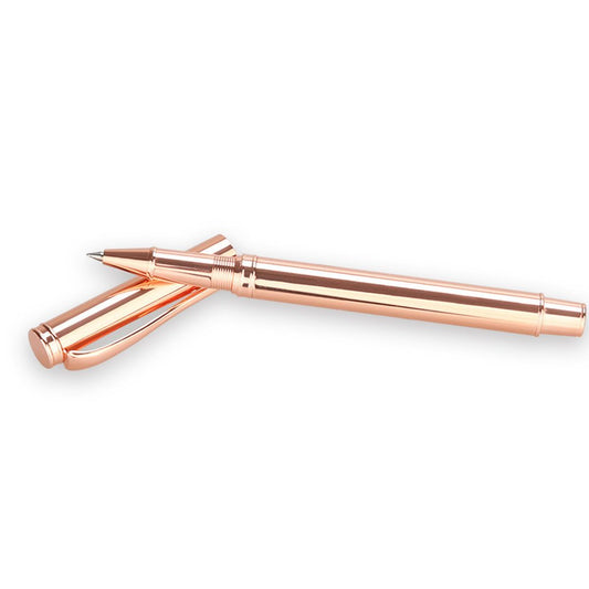 Rose Gold Pen